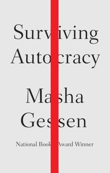Surviving Autocracy (e-bok)