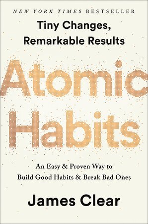 Atomic Habits (hftad)