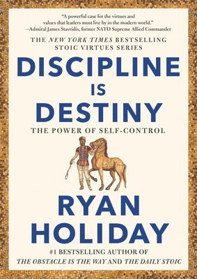 Discipline Is Destiny (hftad)