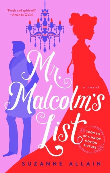 Mr. Malcolm's List (häftad)
