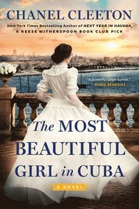 The Most Beautiful Girl In Cuba (häftad)