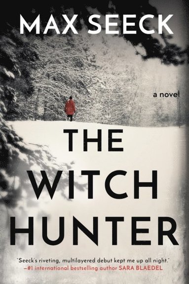 Witch Hunter (e-bok)