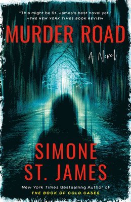 Murder Road (h�ftad)