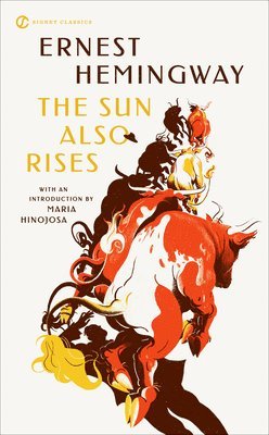 The Sun Also Rises (hftad)