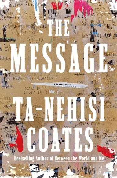 The Message (hftad)