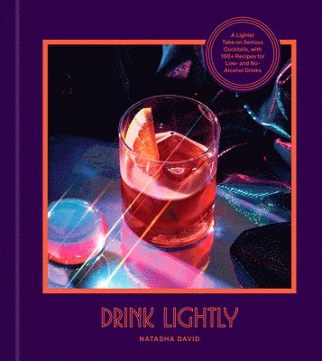 Drink Lightly (inbunden)