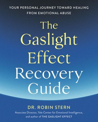 Gaslight Effect Recovery Guide (inbunden)
