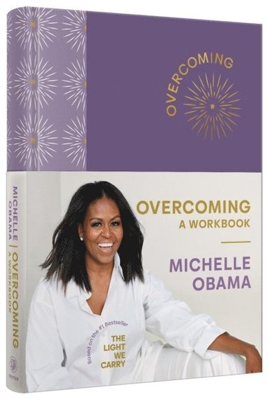 Overcoming: A Workbook (häftad)