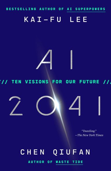 AI 2041 (h�ftad)