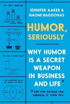 Humor, Seriously