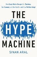 Hype MacHine (hftad)