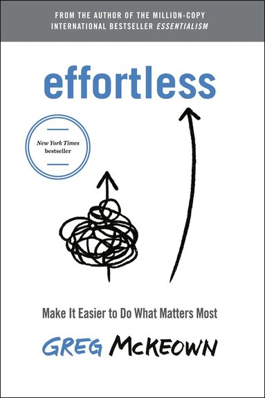 Effortless (inbunden)