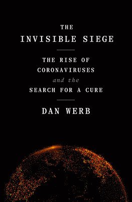 Invisible Siege (inbunden)