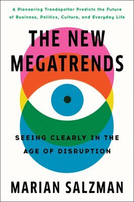 New Megatrends (häftad)