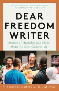 Dear Freedom Writer (häftad)