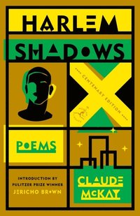 Harlem Shadows (e-bok)