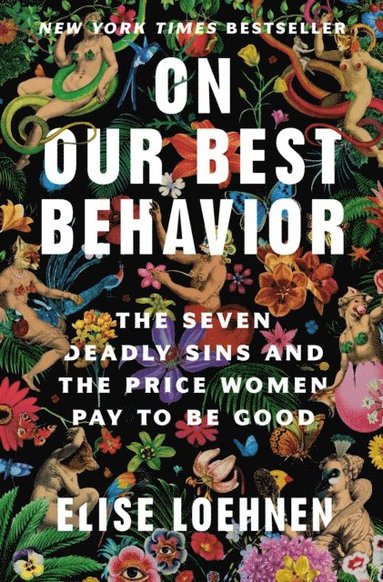 On Our Best Behavior (hftad)