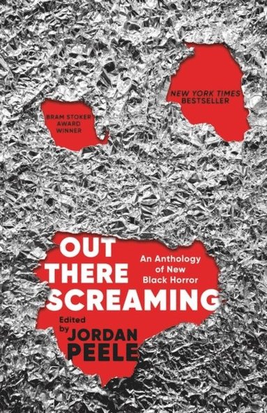 Out There Screaming (hftad)