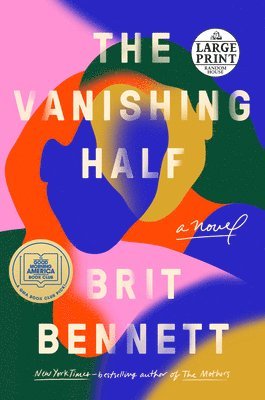 The Vanishing Half (hftad)