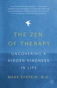 Zen Of Therapy (häftad)