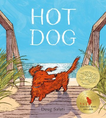 Hot Dog (kartonnage)