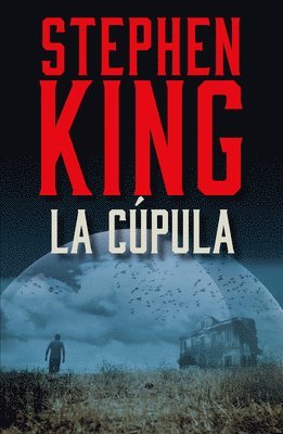 La Cpula / Under the Dome (hftad)