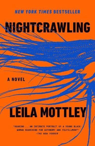 Nightcrawling (pocket)