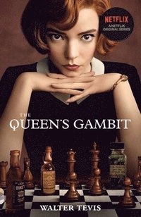 Queen's Gambit (Television Tie-In) (häftad)