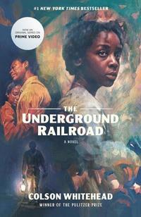 Underground Railroad (Television Tie-In) (hftad)