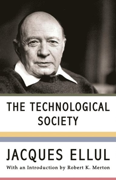 Technological Society (hftad)