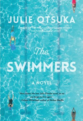 Swimmers (hftad)