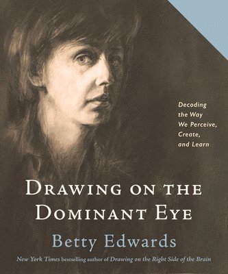 Drawing on the Dominant Eye (hftad)