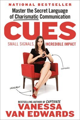 Cues (hftad)