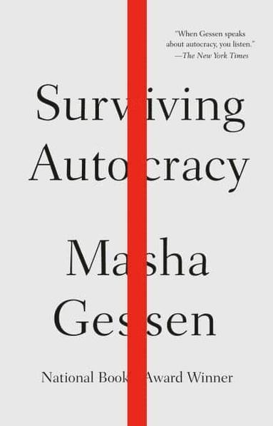 Surviving Autocracy (hftad)