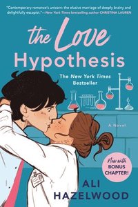 The Love Hypothesis (häftad)
