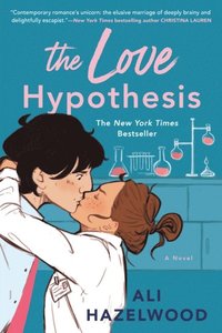 Love Hypothesis (e-bok)
