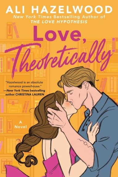 Love, Theoretically (hftad)