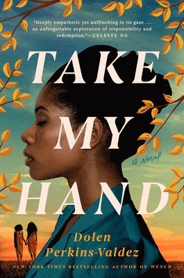 Take My Hand (hftad)