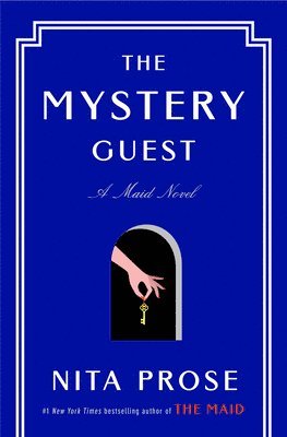 The Mystery Guest: A Maid Novel (hftad)