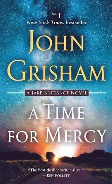 A Time for Mercy (hftad)