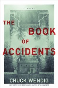 Book Of Accidents (hftad)