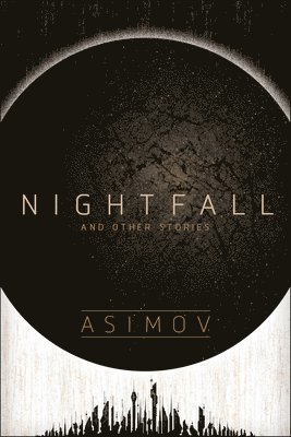 Nightfall And Other Stories (hftad)