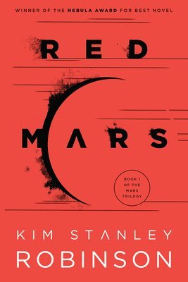 Red Mars (hftad)
