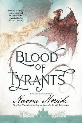 Blood Of Tyrants (hftad)