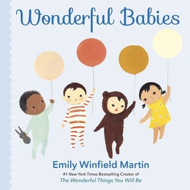 Wonderful Babies (hftad)