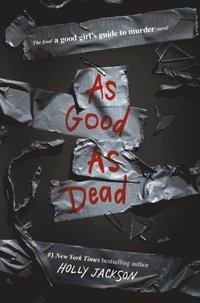 As Good as Dead (e-bok)