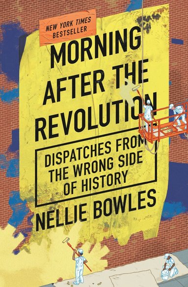 Morning After the Revolution (h�ftad)