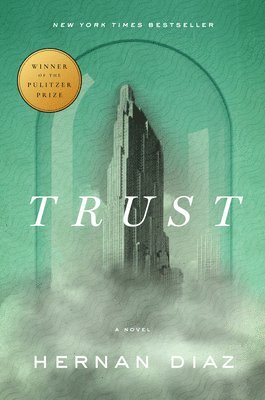 Trust (Pulitzer Prize Winner) (hftad)