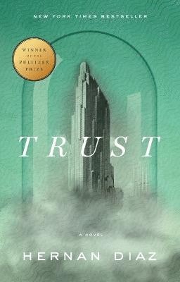 Trust (Pulitzer Prize Winner) (hftad)