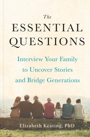 The Essential Questions (häftad)